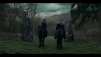 Ведьмак: Происхождение — 1 сезон 1 серия