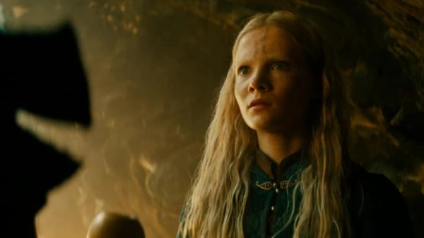 1 сезон 4 серия — Of Banquets, Bastards and Burials