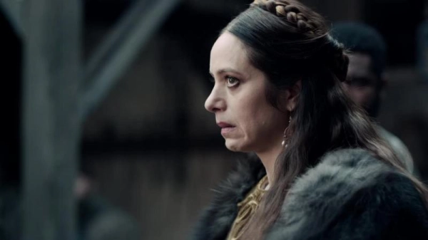1 сезон 7 серия — Before a Fall